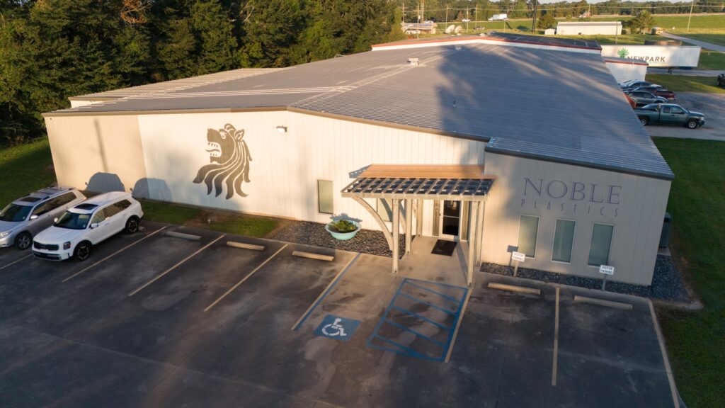 Noble Plastics Solar